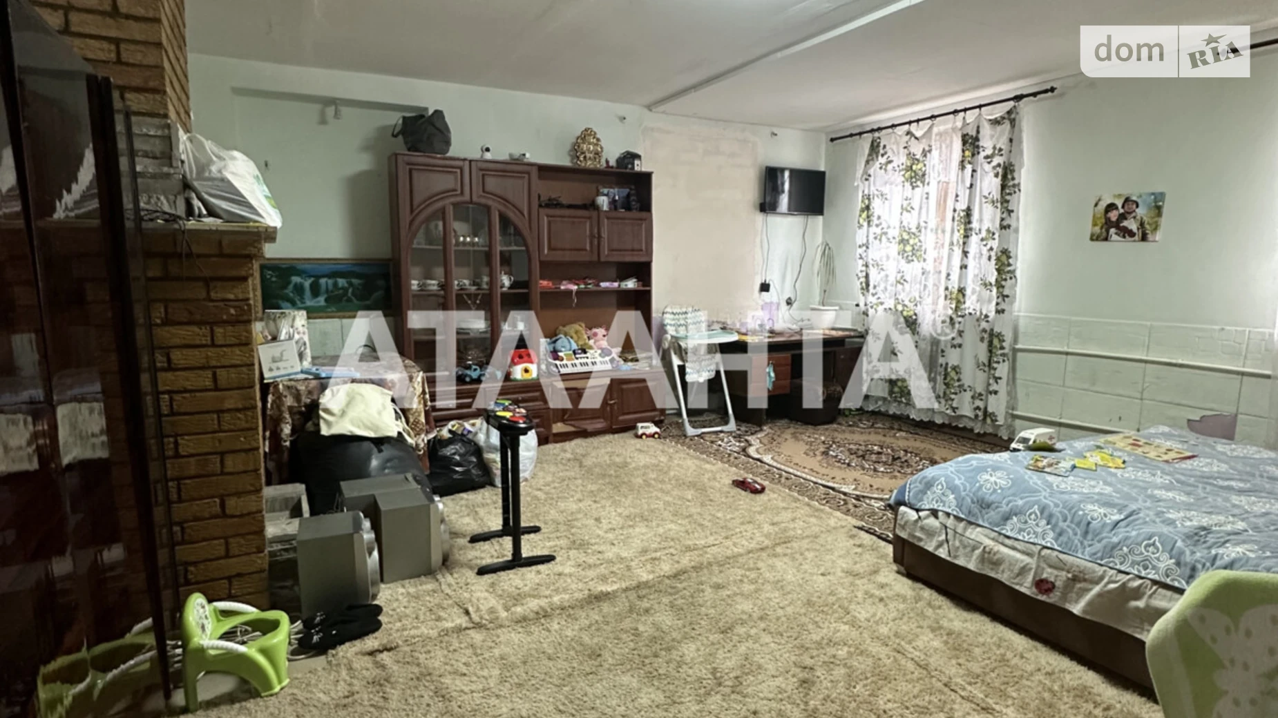 Продается дом на 2 этажа 100 кв. м с баней/сауной, цена: 38000 $ - фото 4