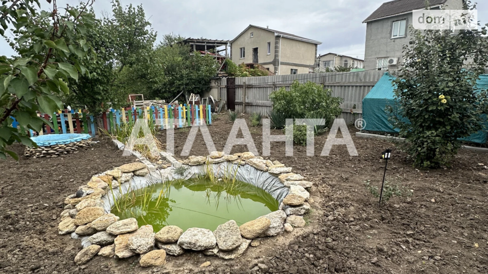 Продается дом на 2 этажа 100 кв. м с баней/сауной, цена: 38000 $ - фото 5