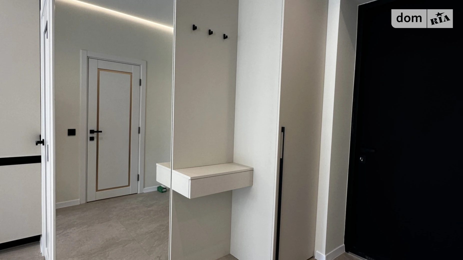 Сдается в аренду 1-комнатная квартира 45 кв. м в Ужгороде, ул. Живописная - фото 5