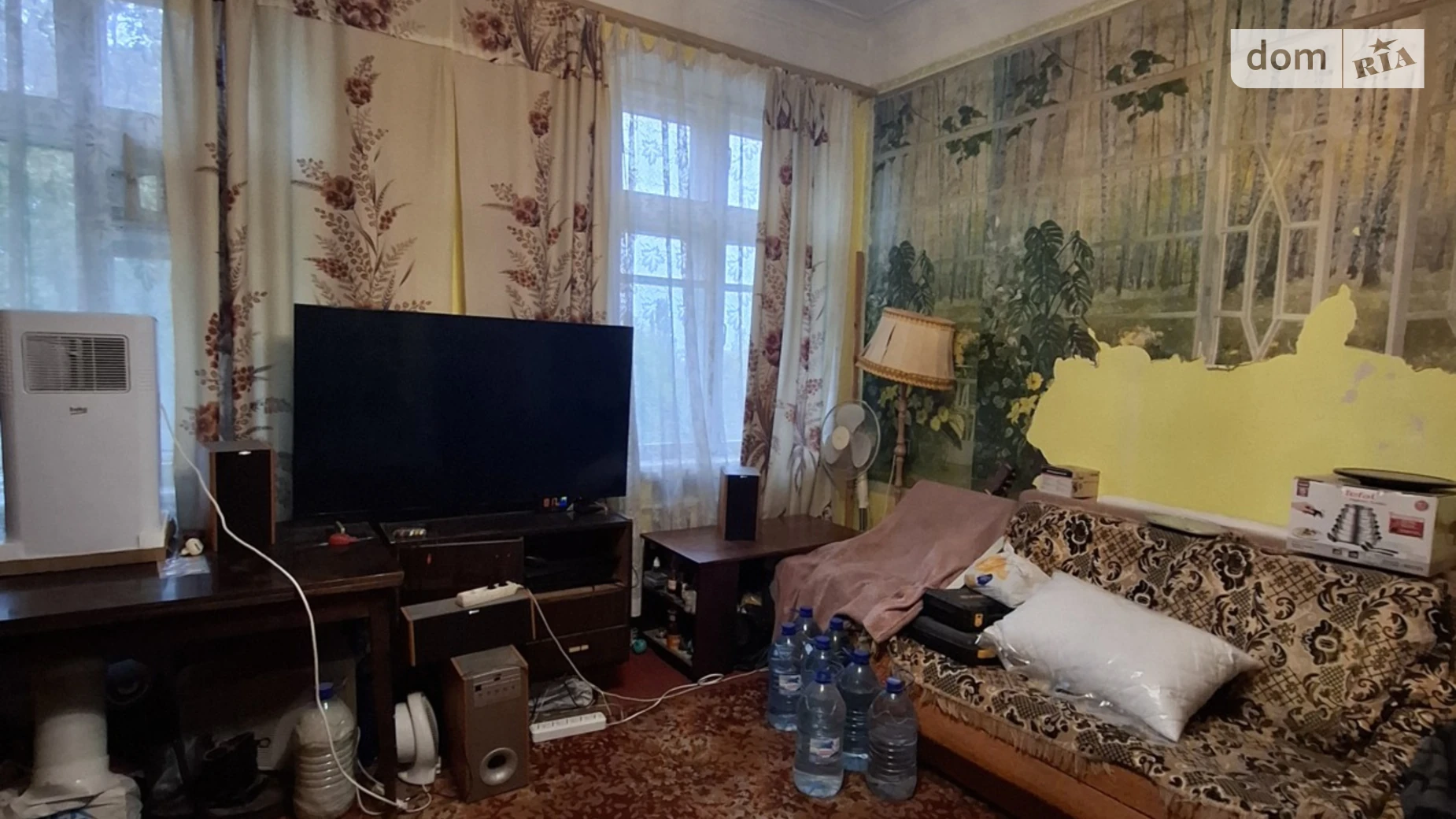 Продается 2-комнатная квартира 56 кв. м в Николаеве - фото 2