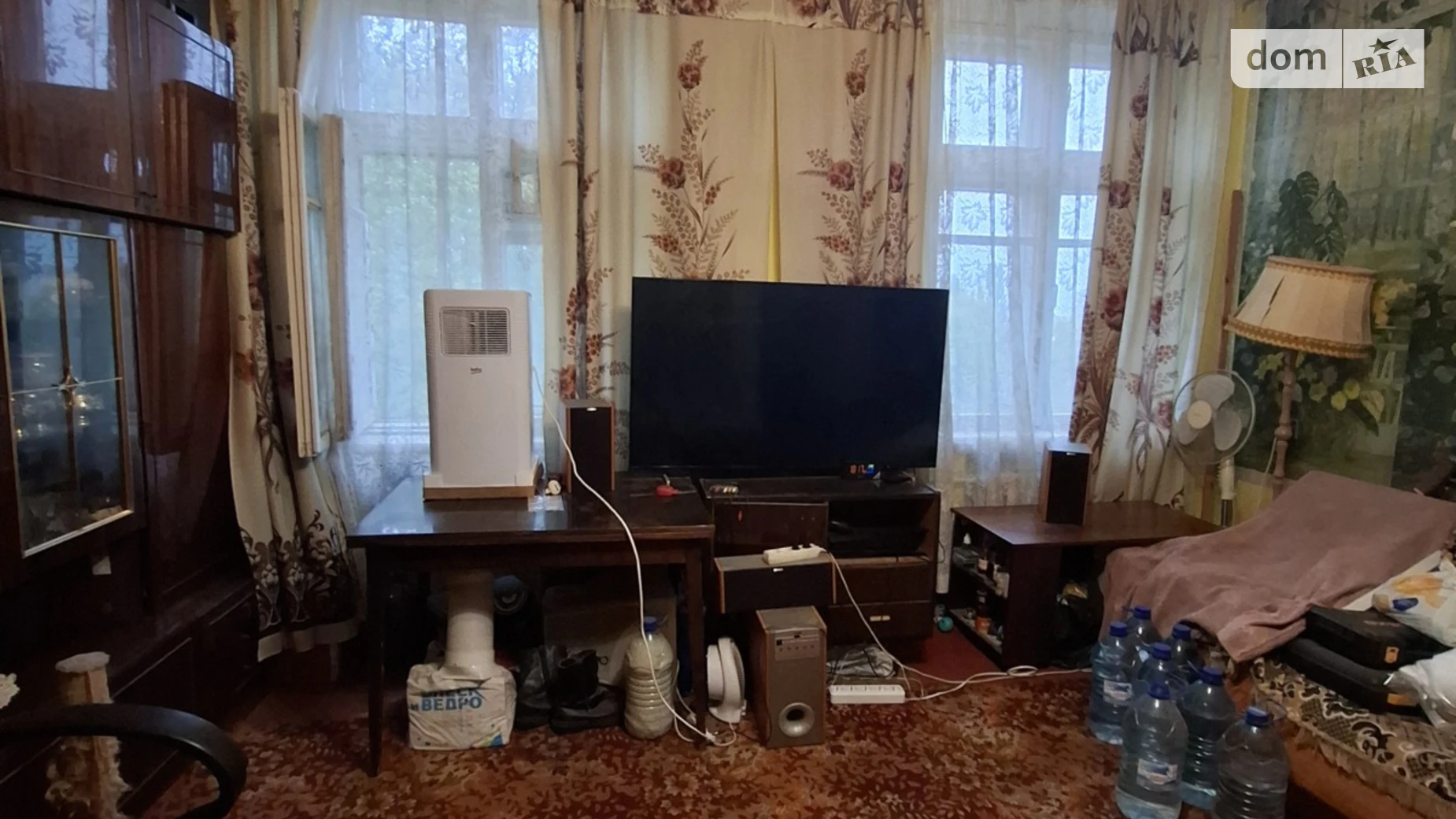 Продается 2-комнатная квартира 56 кв. м в Николаеве - фото 4