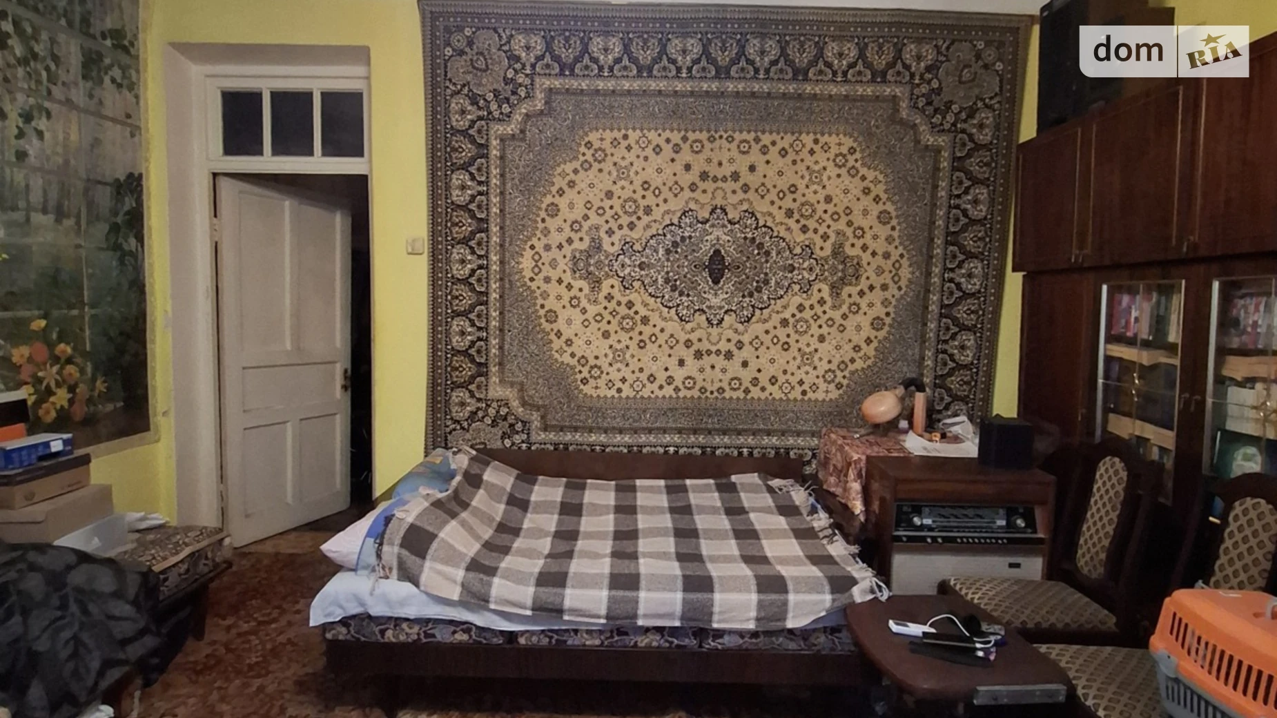 Продается 2-комнатная квартира 56 кв. м в Николаеве - фото 5