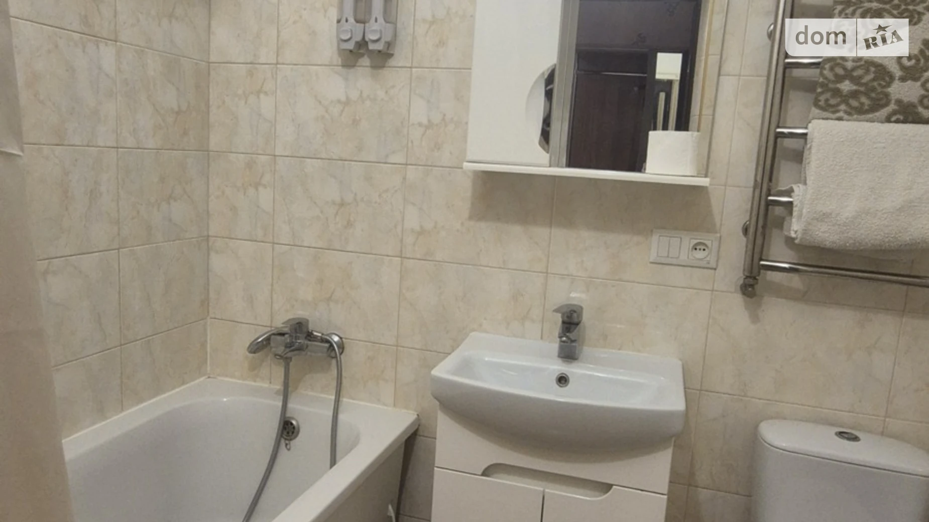 Здається в оренду 1-кімнатна квартира 30 кв. м у Одесі, пл. Соборна, 4 - фото 5