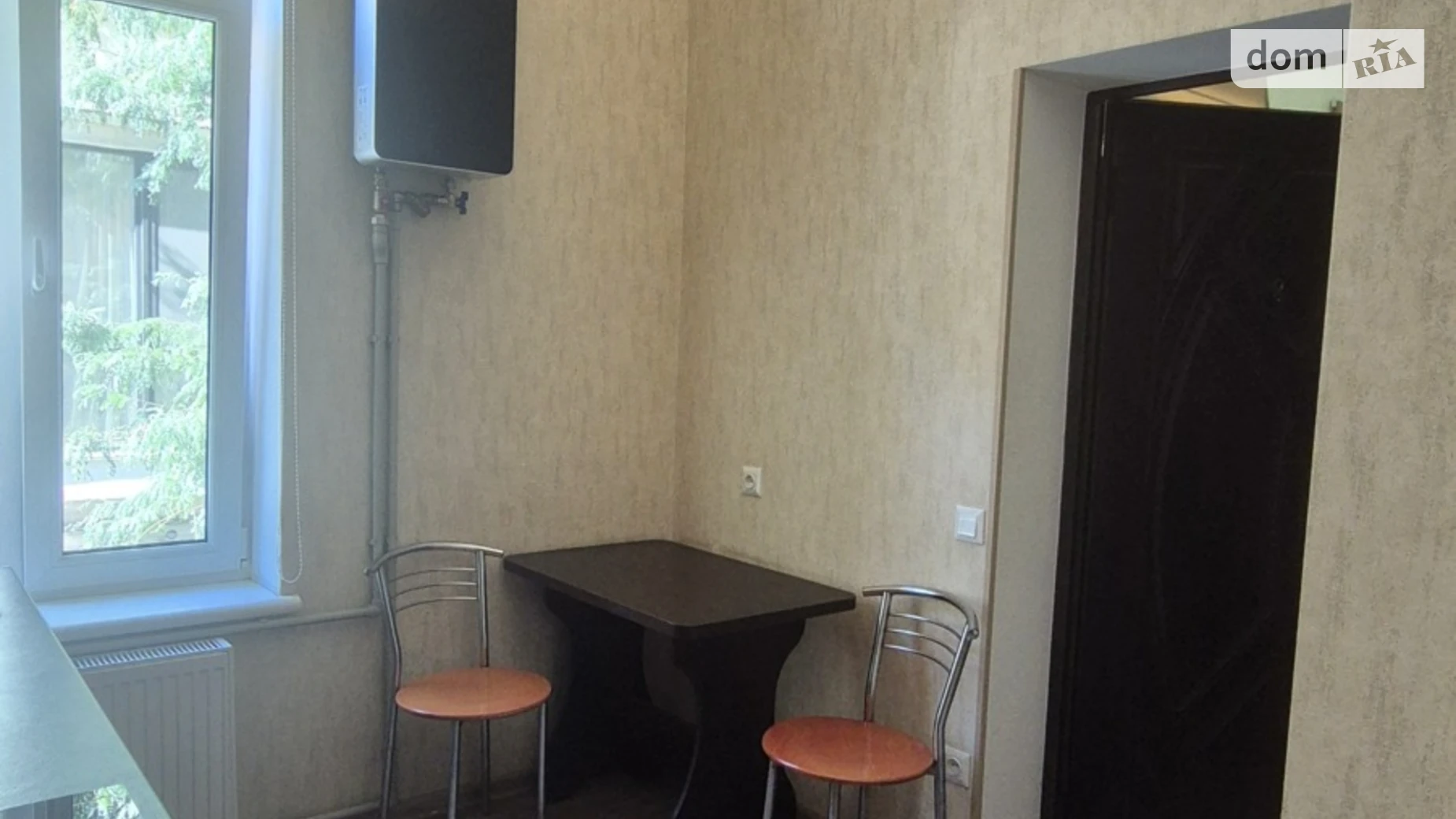 Здається в оренду 1-кімнатна квартира 30 кв. м у Одесі, пл. Соборна, 4 - фото 2