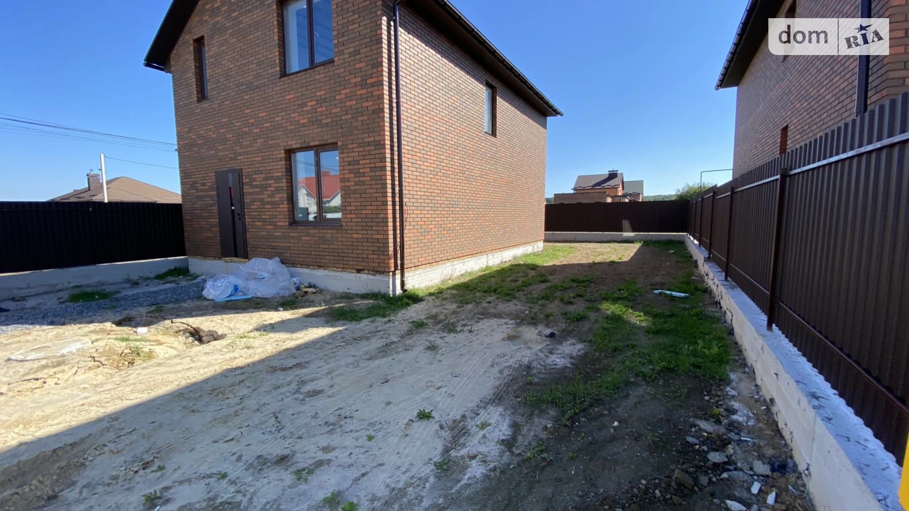 Продается дом на 2 этажа 110 кв. м с мансардой, цена: 89000 $ - фото 3