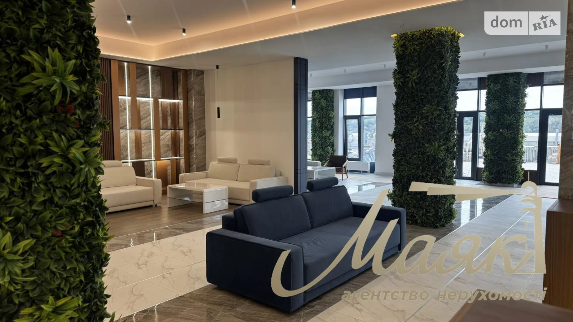 Продается 3-комнатная квартира 107 кв. м в Киеве, ул. Зверинецкая, 70А - фото 5