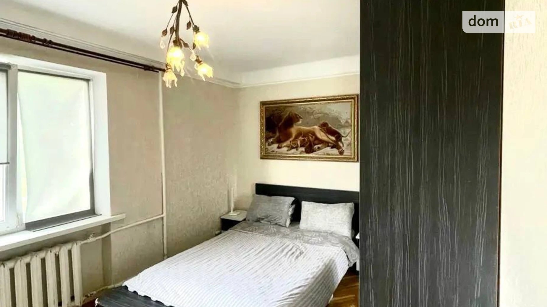 Продается 2-комнатная квартира 48.6 кв. м в Киеве, ул. Лаврская, 4 - фото 5