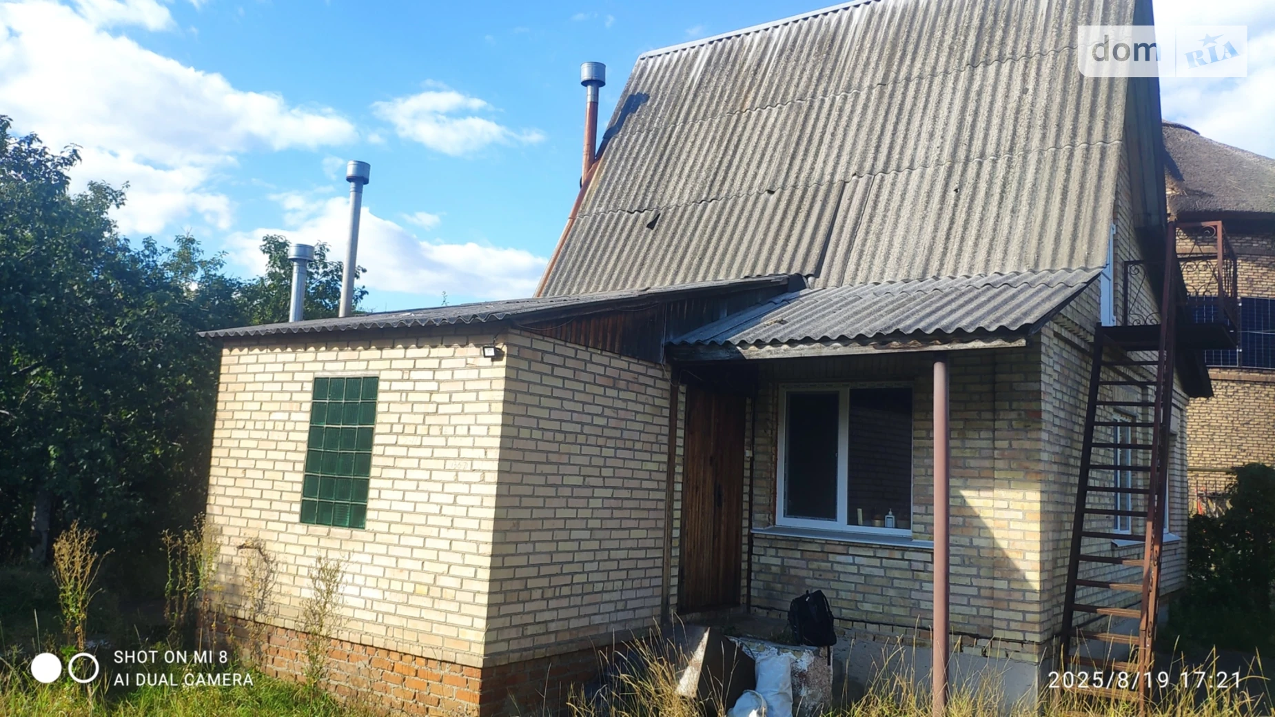 Продается одноэтажный дом 61.1 кв. м с участком, цена: 90000 $ - фото 2