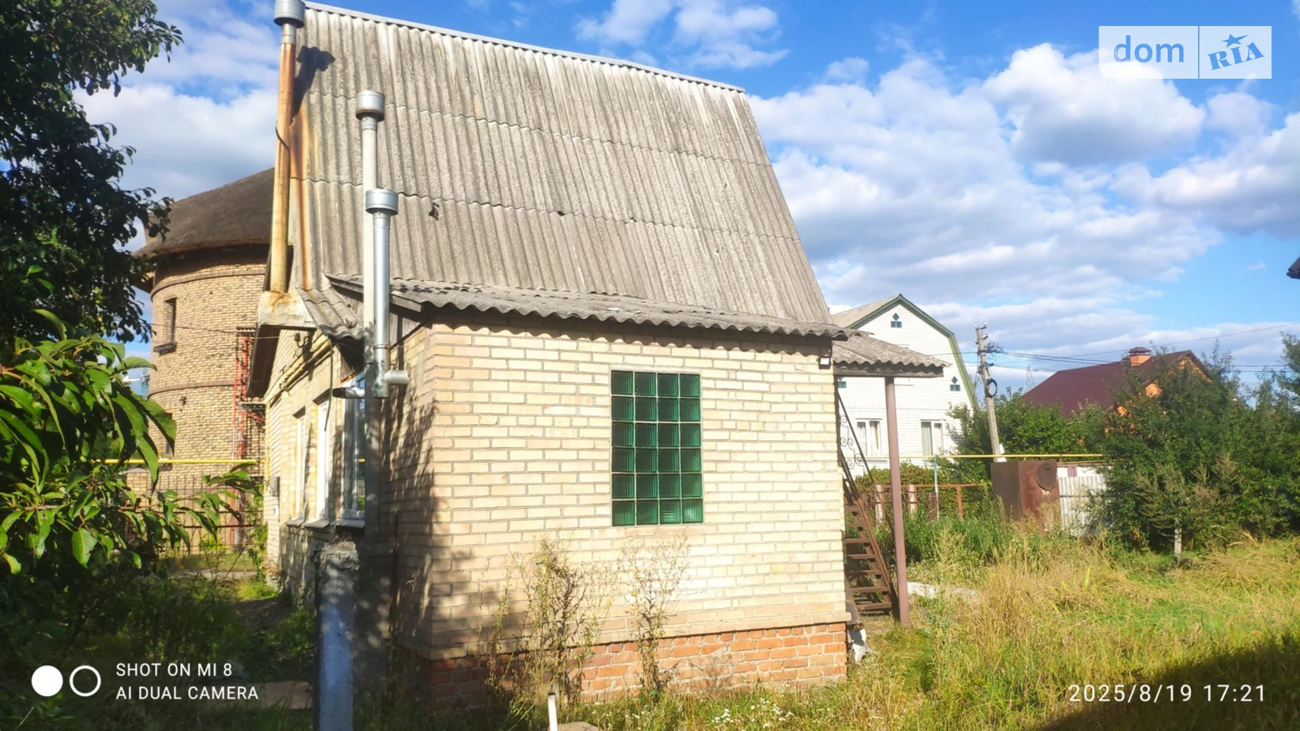 Продается одноэтажный дом 61.1 кв. м с беседкой, цена: 80000 $ - фото 2