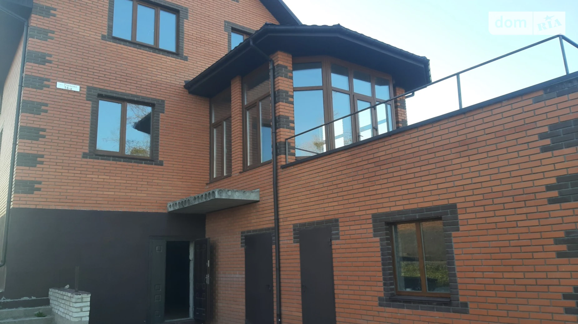 Продается дом на 2 этажа 180 кв. м с участком, цена: 185000 $ - фото 2