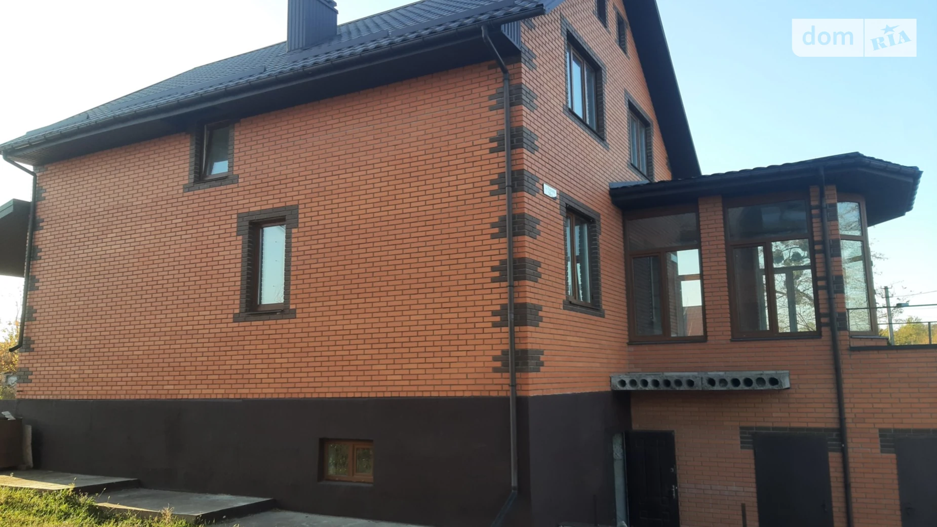 Продается дом на 2 этажа 180 кв. м с участком, цена: 185000 $ - фото 3