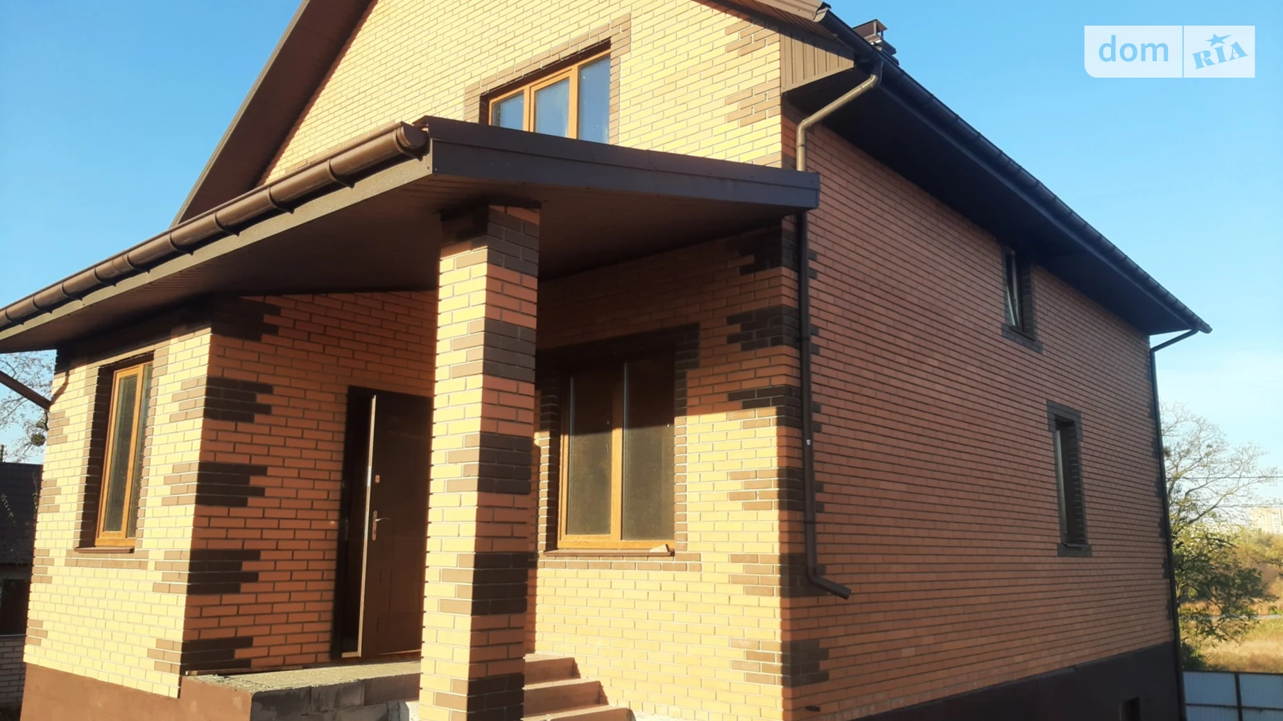 Продается дом на 2 этажа 180 кв. м с участком, цена: 185000 $ - фото 5