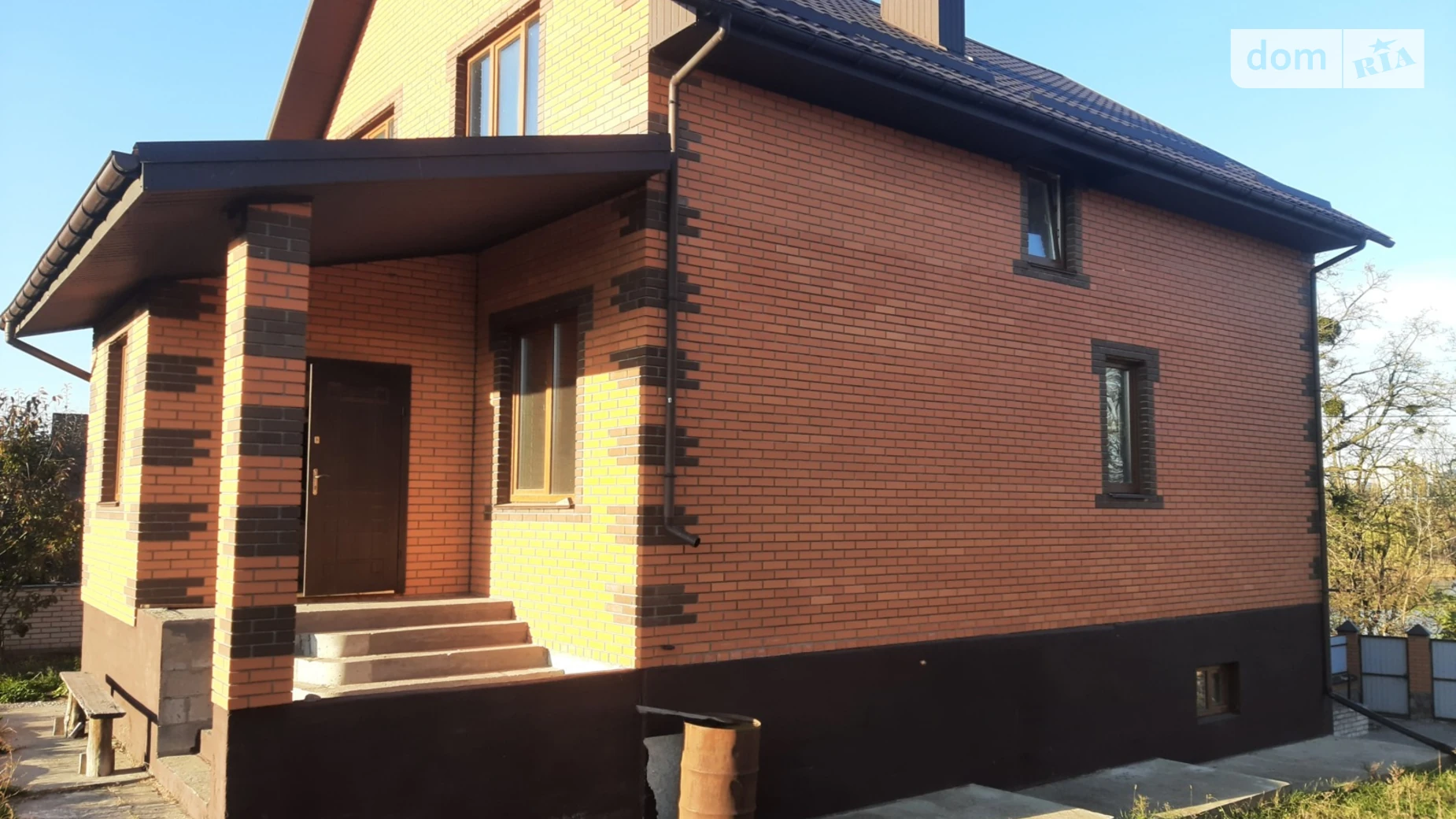 Продается дом на 2 этажа 180 кв. м с участком, цена: 185000 $ - фото 4