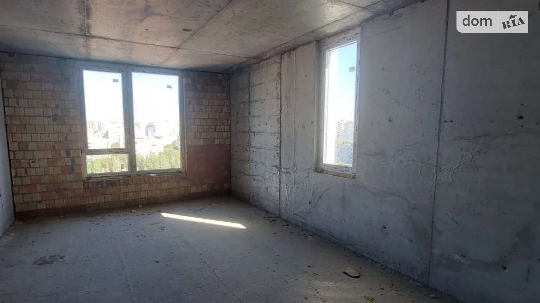 Продается 3-комнатная квартира 133 кв. м в Одессе, ул. Ивана Франко, 40 корпус 2 - фото 2