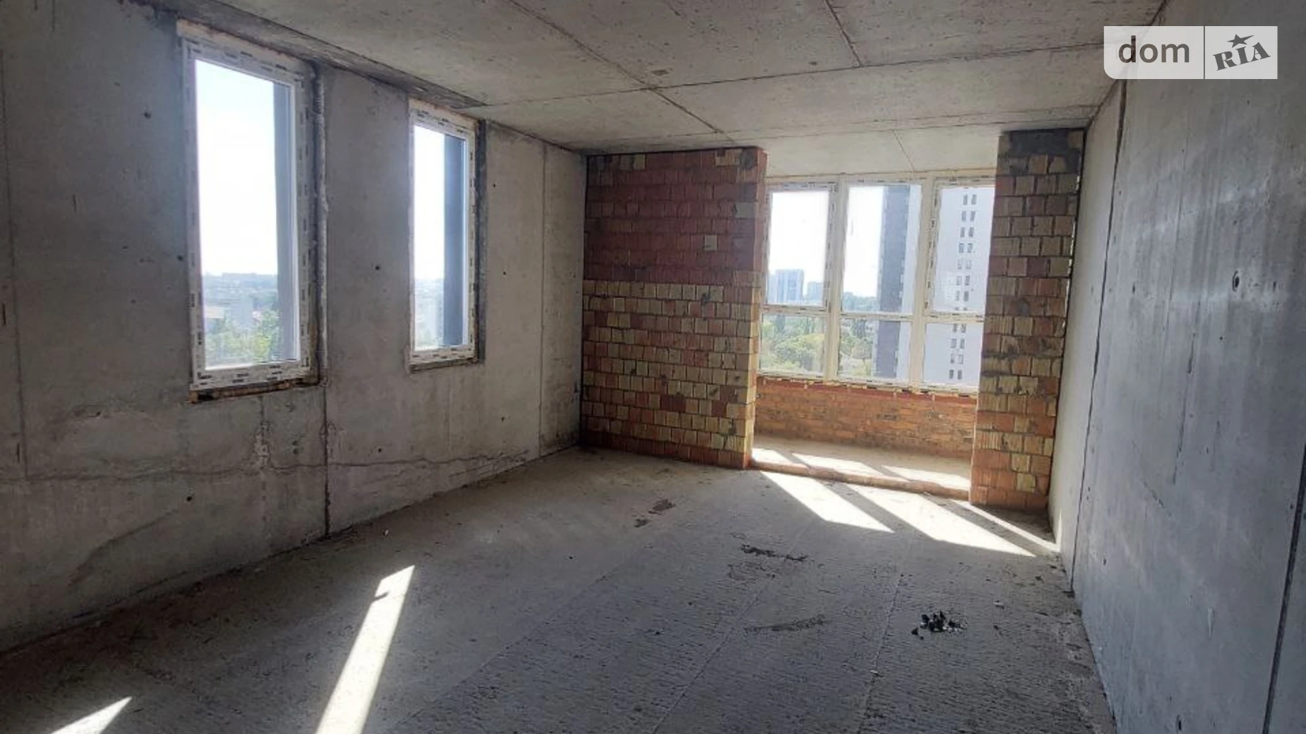 Продается 3-комнатная квартира 133 кв. м в Одессе, ул. Ивана Франко, 40 корпус 2 - фото 4