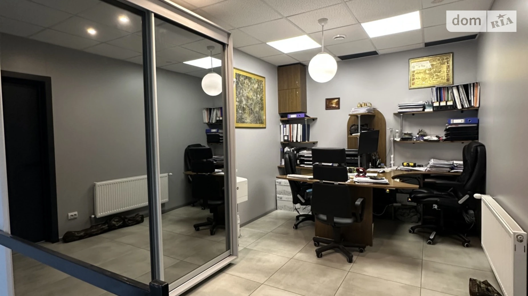 Продается объект сферы услуг 115.4 кв. м в 2-этажном здании, цена: 210000 $ - фото 5