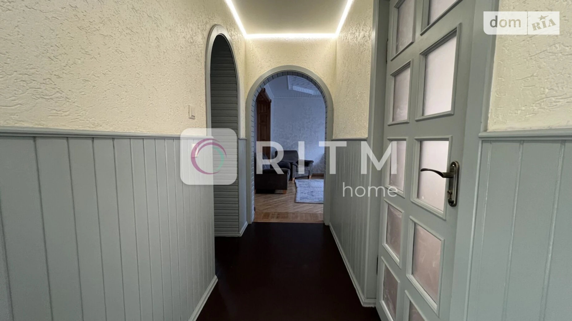 Сдается в аренду 3-комнатная квартира 100 кв. м в, цена: 500 $ - фото 4