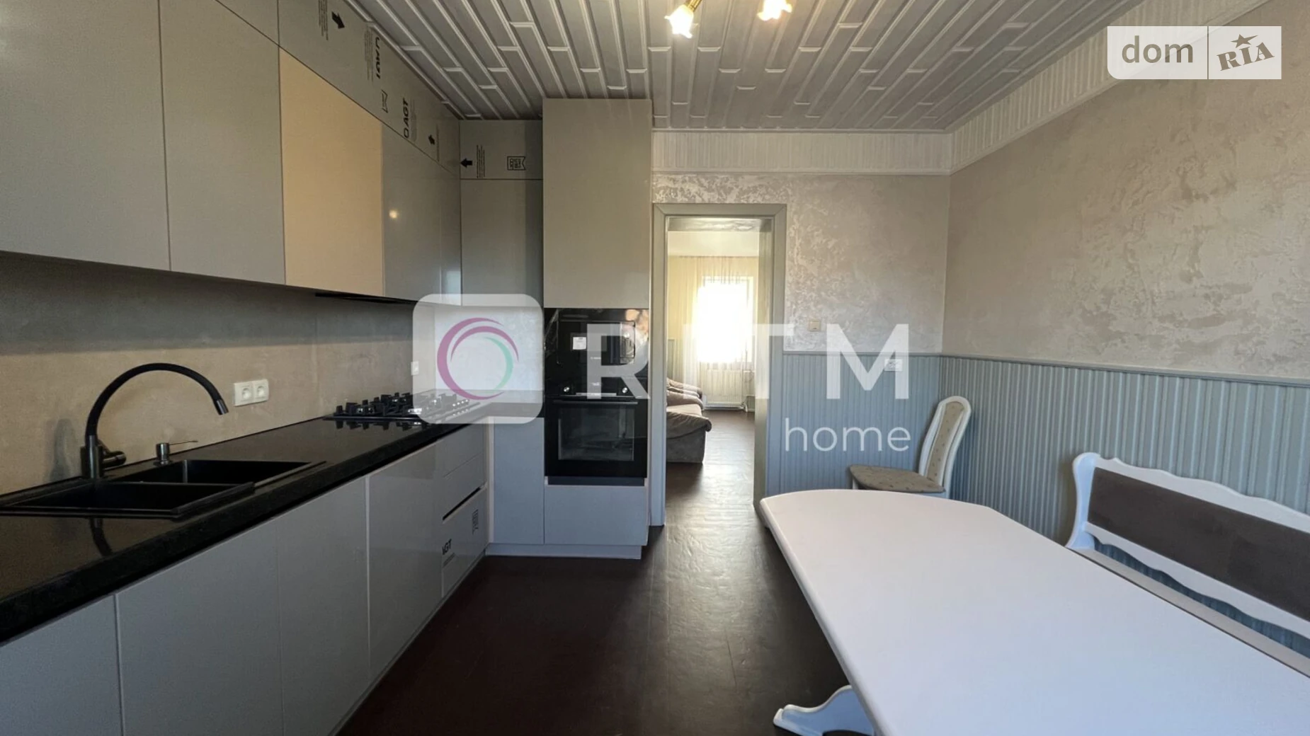 Сдается в аренду 3-комнатная квартира 100 кв. м в, цена: 500 $ - фото 3