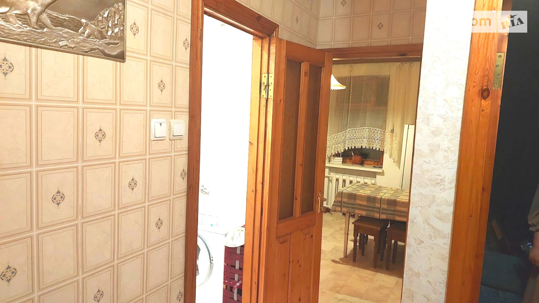 Сдается в аренду 1-комнатная квартира 36 кв. м в Виннице, ул. Даниила Галицкого, 50 - фото 3