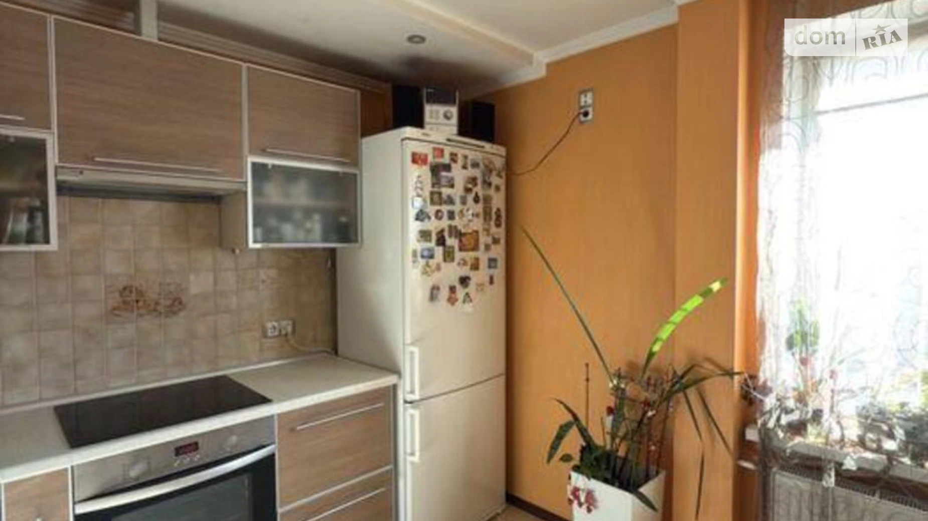 Продається 2-кімнатна квартира 72.7 кв. м у Києві, бул. Дарницький, 8 - фото 5