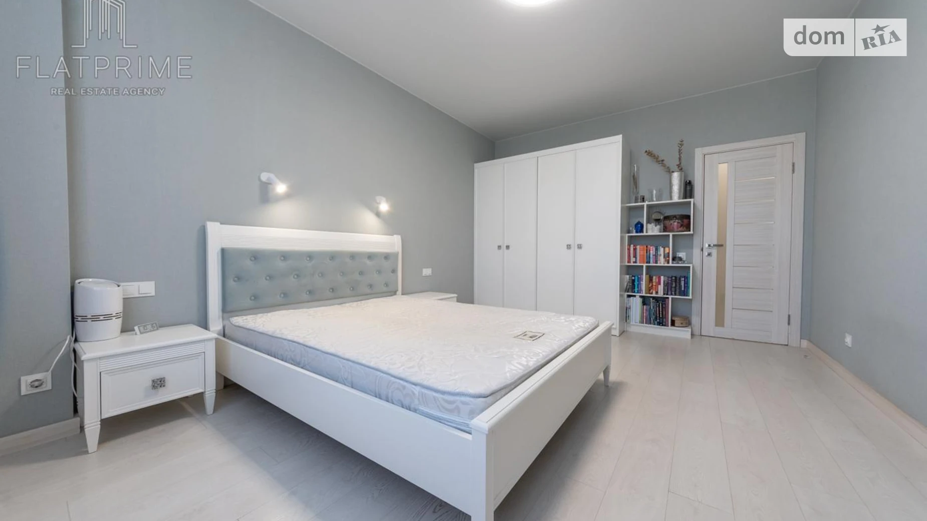 Продается 2-комнатная квартира 75.6 кв. м в Киеве, ул. Юношеская, 6 - фото 4