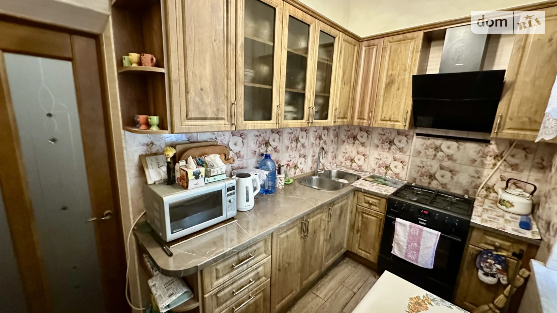 Продается 2-комнатная квартира 54.4 кв. м в Киеве, ул. Князей Острожских(Московская), 29 - фото 2