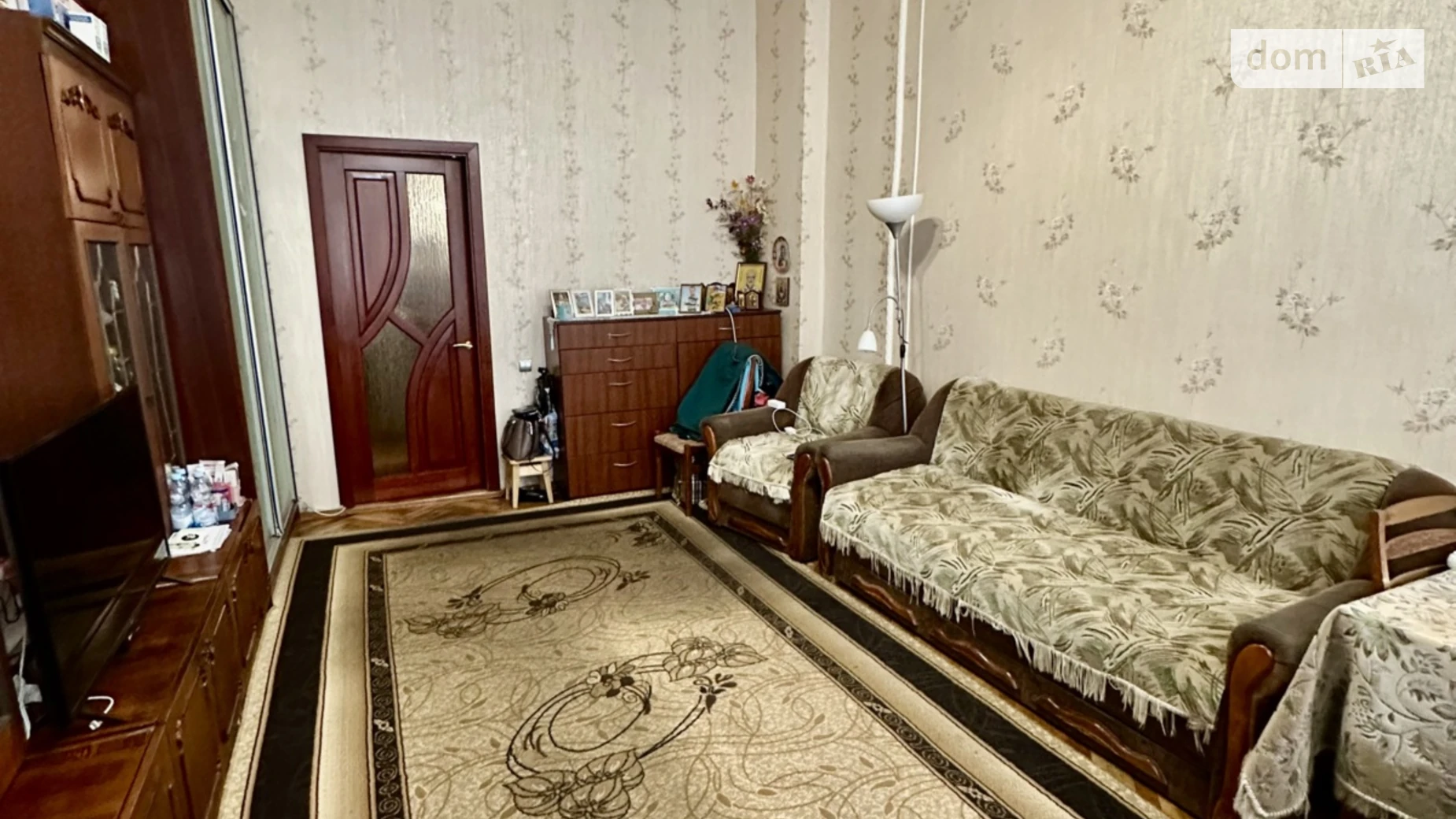 Продается 2-комнатная квартира 54.4 кв. м в Киеве, ул. Князей Острожских(Московская), 29 - фото 5