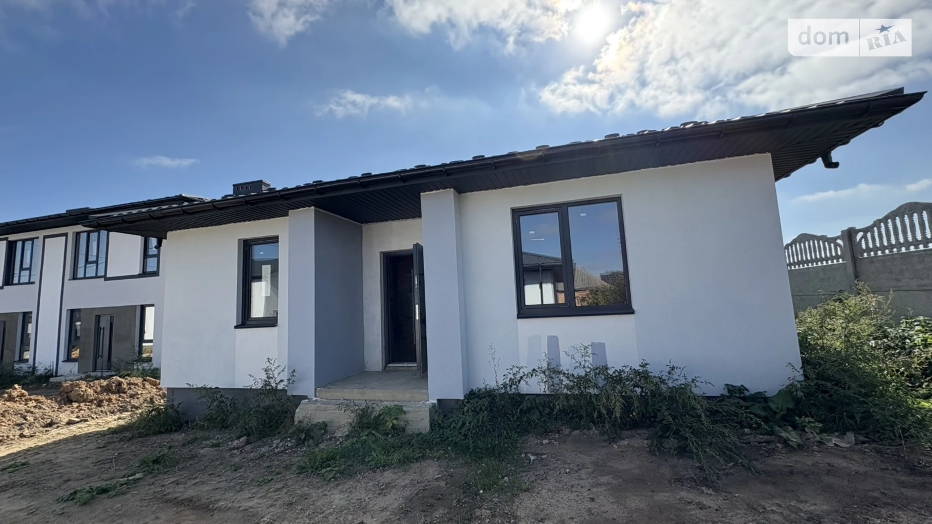 Продается одноэтажный дом 90.1 кв. м с подвалом, цена: 72000 $ - фото 2