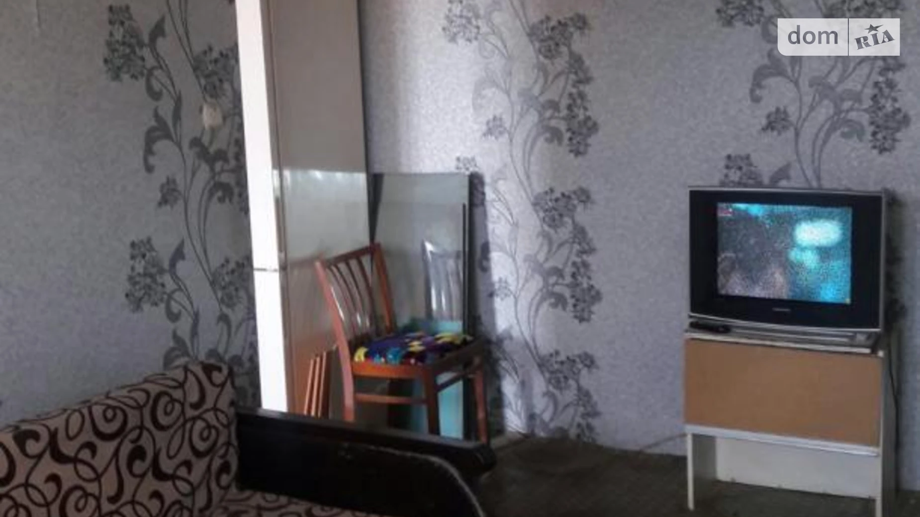 Продається 1-кімнатна квартира 33.5 кв. м у Харкові, вул. Старошишківська, 9А - фото 3