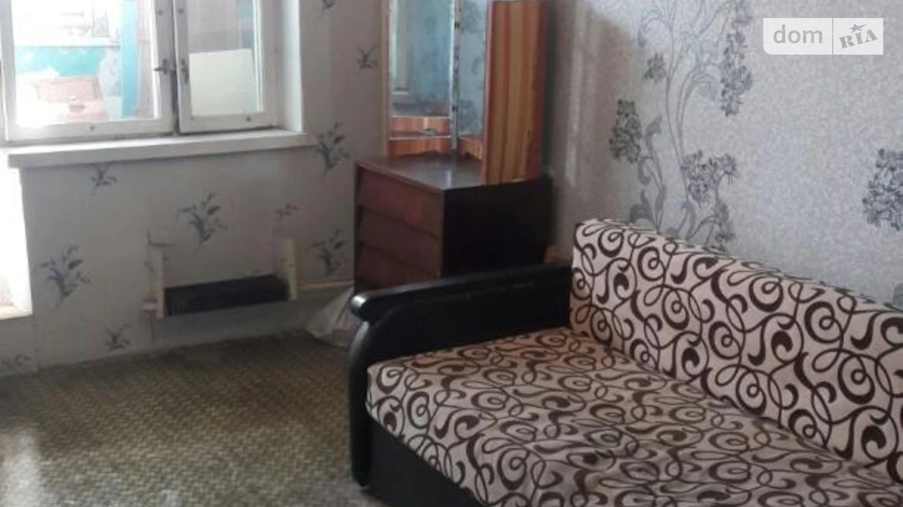 Продається 1-кімнатна квартира 33.5 кв. м у Харкові, вул. Старошишківська, 9А - фото 2