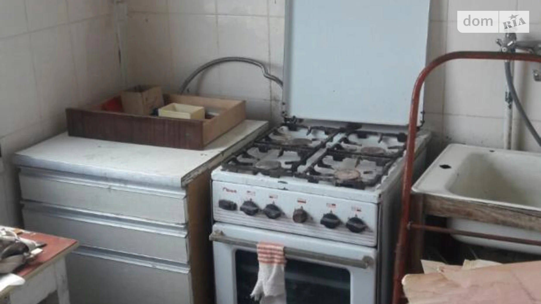 Продається 1-кімнатна квартира 33.5 кв. м у Харкові, вул. Старошишківська, 9А - фото 5