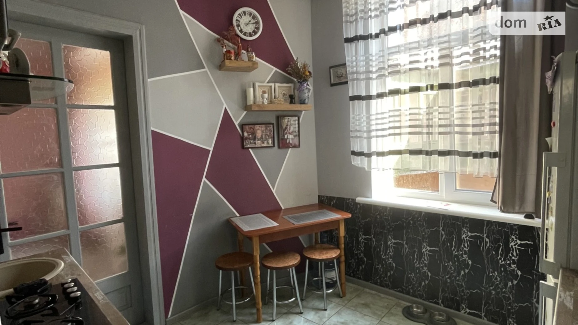 Продается 3-комнатная квартира 70.1 кв. м в Черновцах, цена: 125000 $ - фото 3