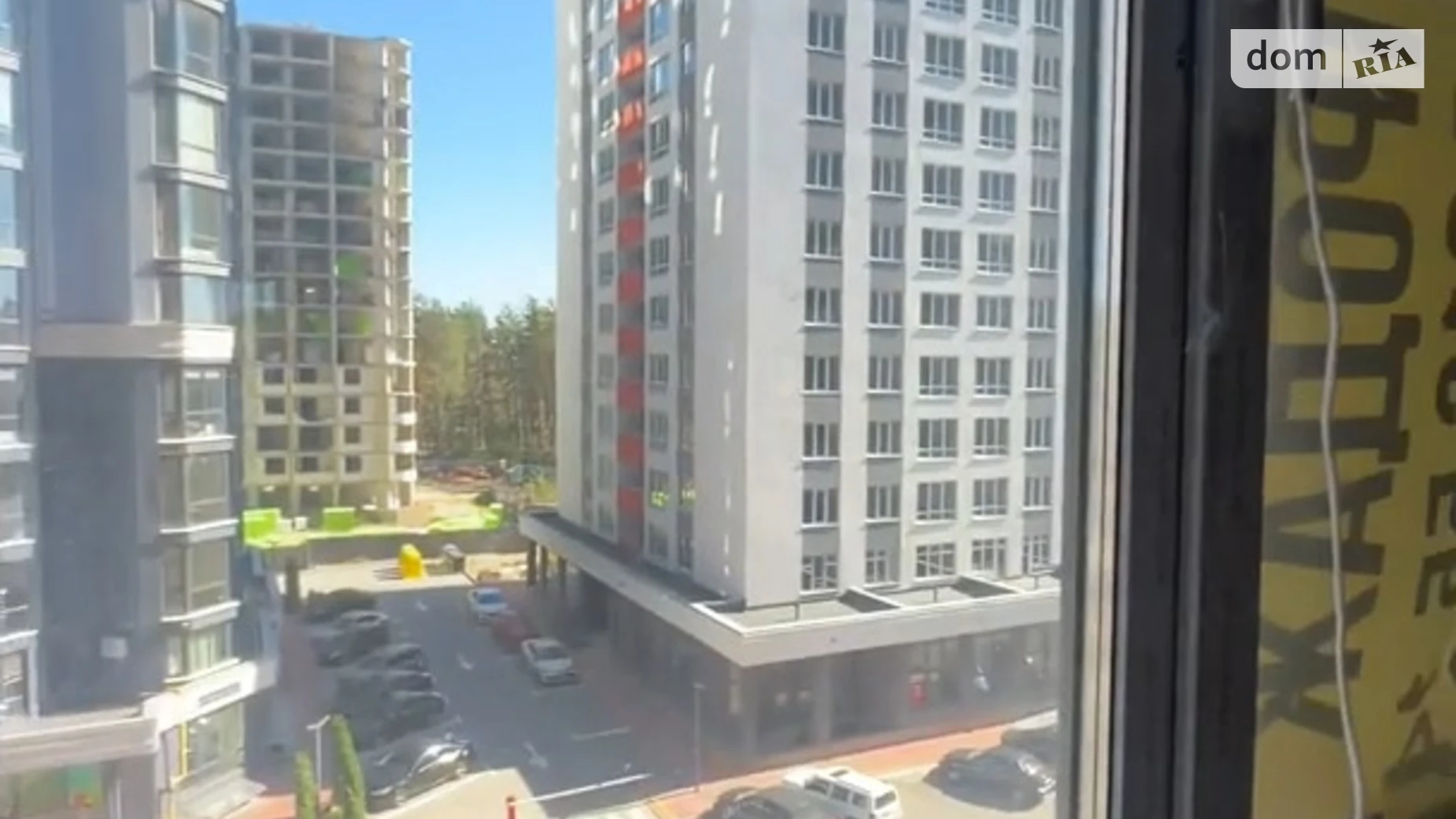 Продается 2-комнатная квартира 67 кв. м в Ирпене, ул. Университетская(Карла Маркса), 1Л - фото 5