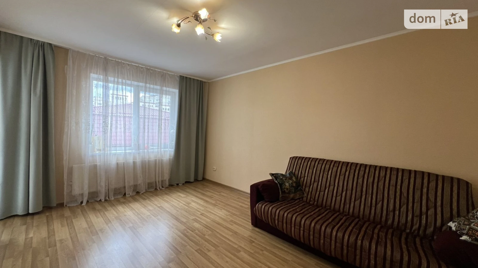 Продается 2-комнатная квартира 59.1 кв. м в Львове, ул. Владимира Великого, 22А - фото 5