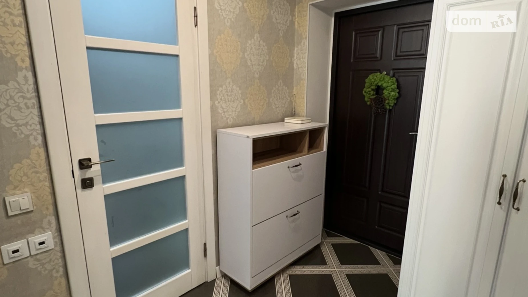 Продается 1-комнатная квартира 39.2 кв. м в Ровно, ул. Черновола Вячеслава, 91І - фото 2