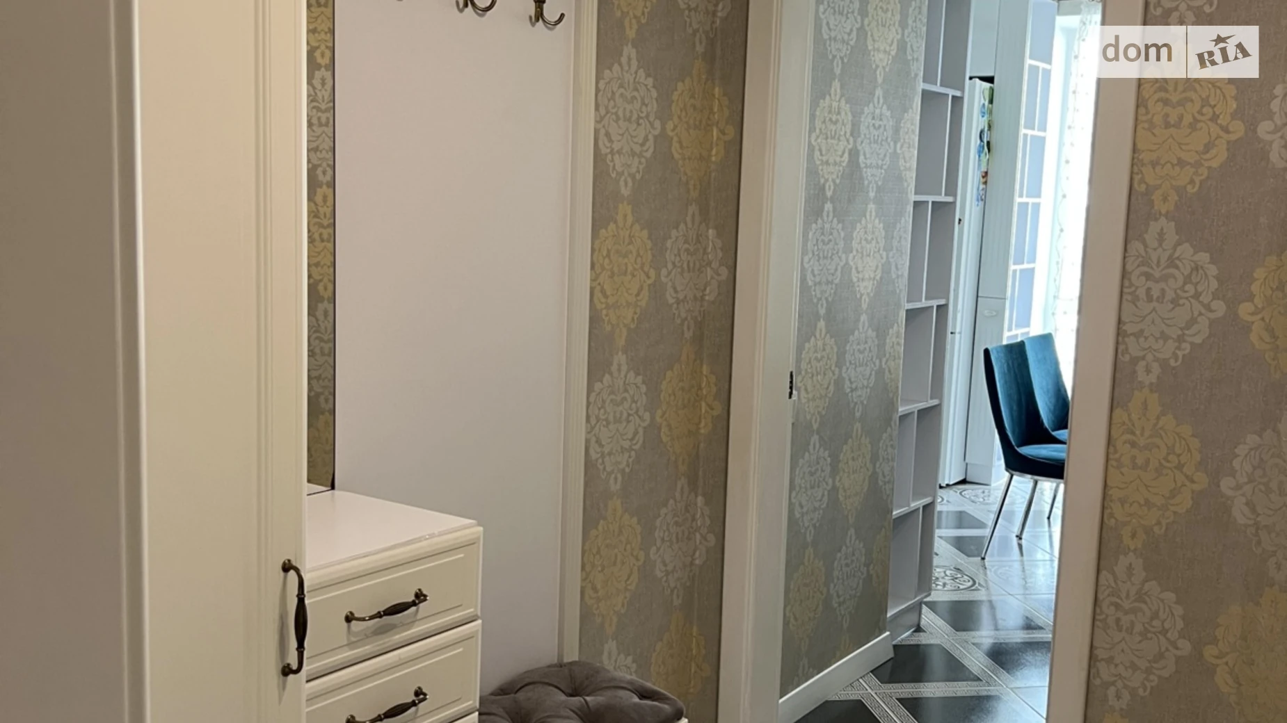 Продается 1-комнатная квартира 39.2 кв. м в Ровно, ул. Черновола Вячеслава, 91І - фото 3