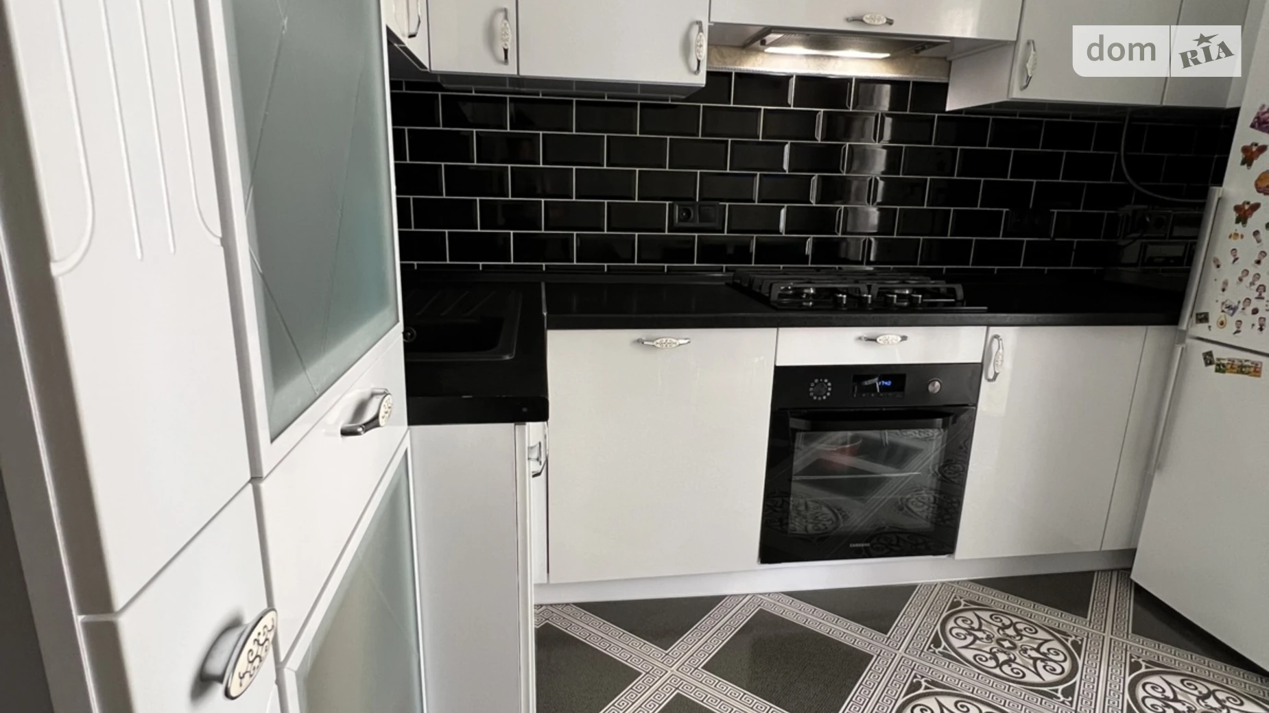 Продается 1-комнатная квартира 39.2 кв. м в Ровно, ул. Черновола Вячеслава, 91І - фото 5