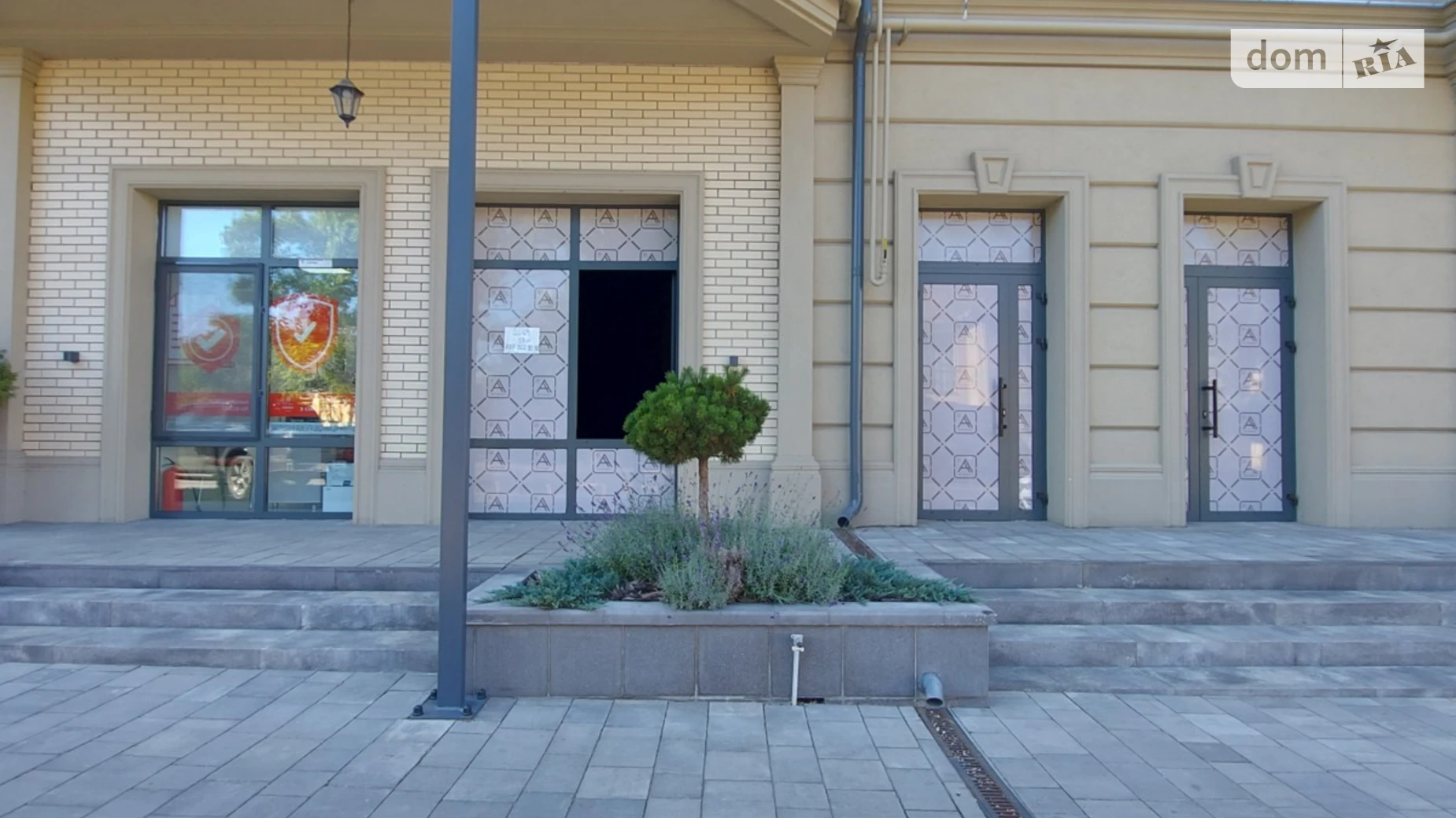 Сдается в аренду помещения свободного назначения 54 кв. м в 6-этажном здании, цена: 480 $ - фото 2