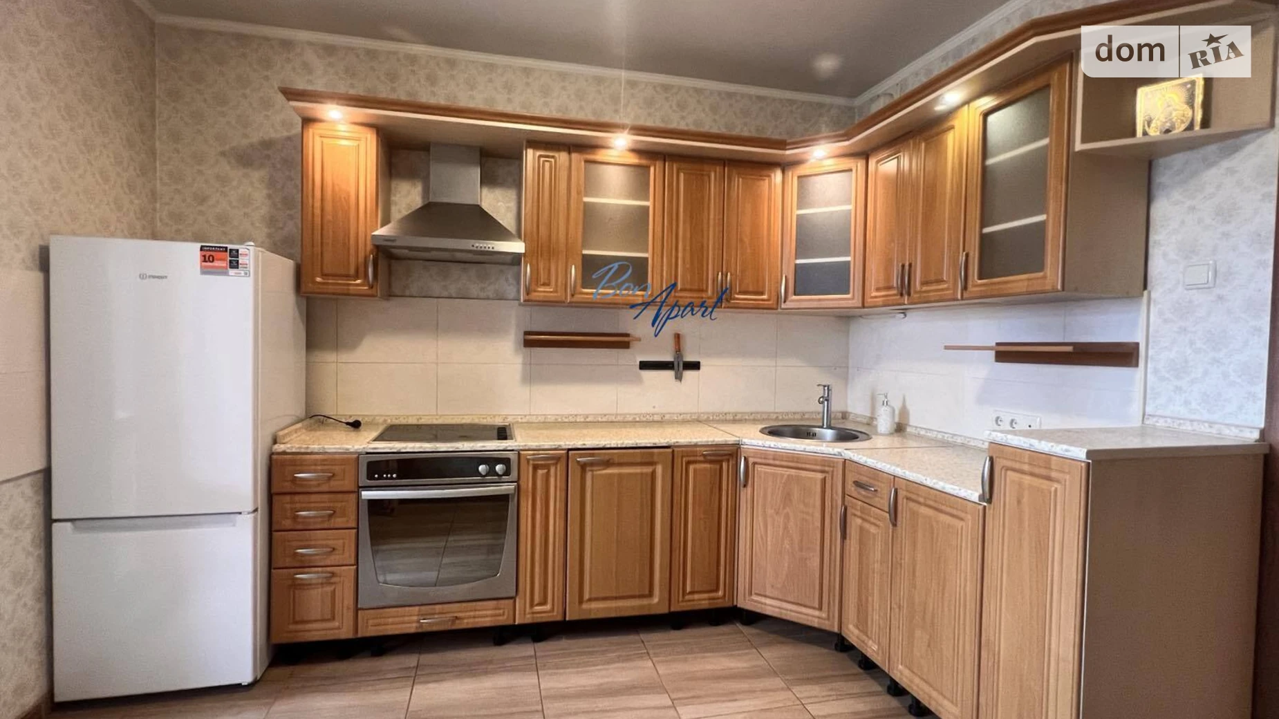 Продается 2-комнатная квартира 63.8 кв. м в Киеве, ул. Лисковская, 32/51 - фото 4