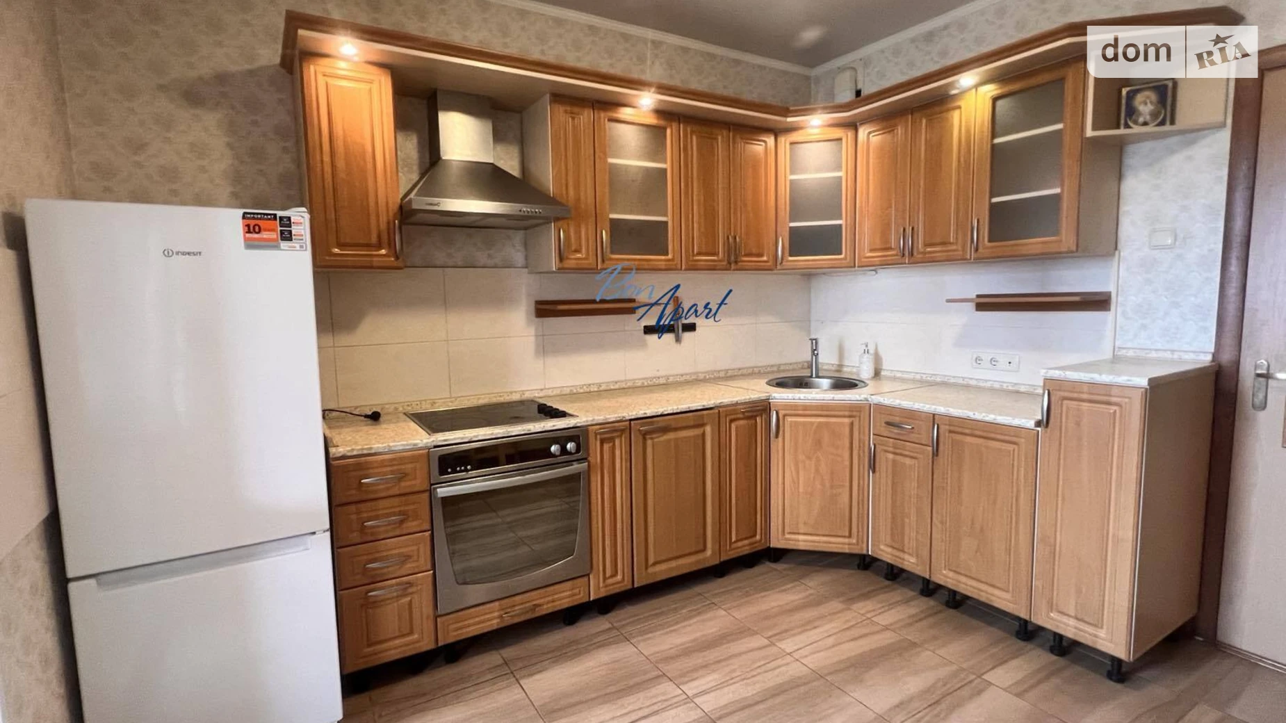 Продается 2-комнатная квартира 63.8 кв. м в Киеве, ул. Лисковская, 32/51 - фото 3