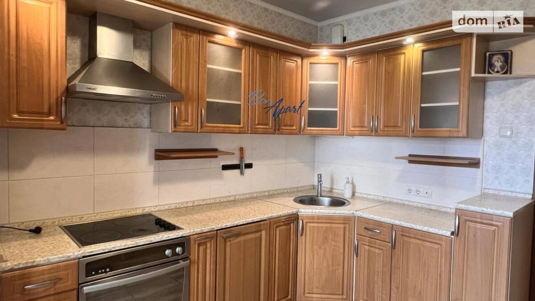 Продается 2-комнатная квартира 63.8 кв. м в Киеве, ул. Лисковская, 32/51 - фото 5