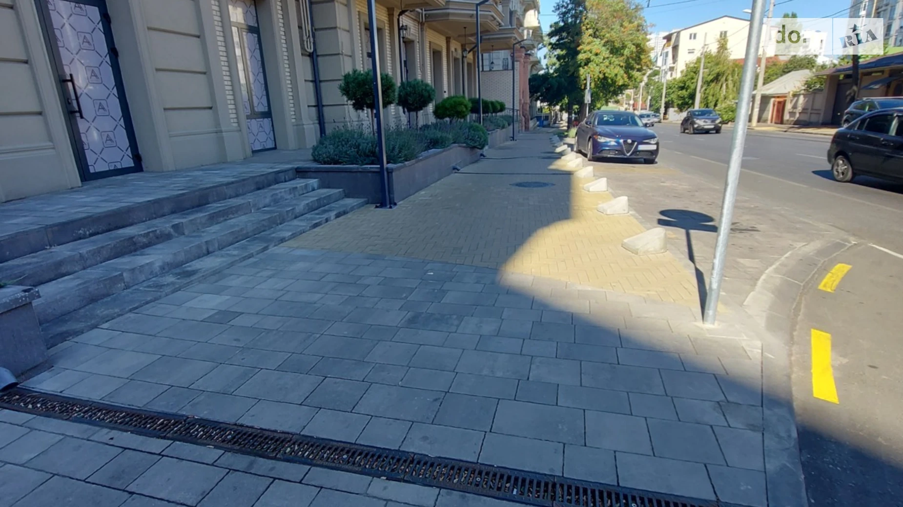 Сдается в аренду помещения свободного назначения 54 кв. м в 6-этажном здании, цена: 480 $ - фото 3