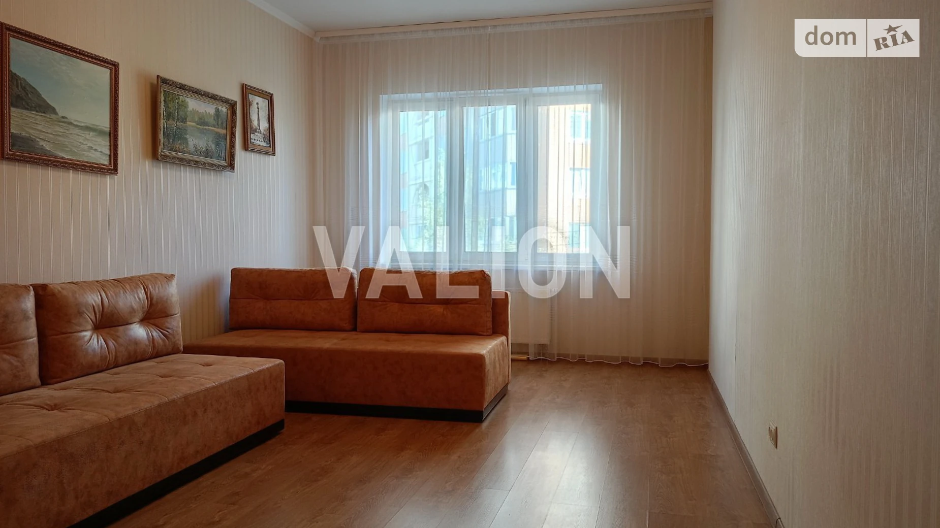 Продается 3-комнатная квартира 90.7 кв. м в Киеве, цена: 105000 $ - фото 2