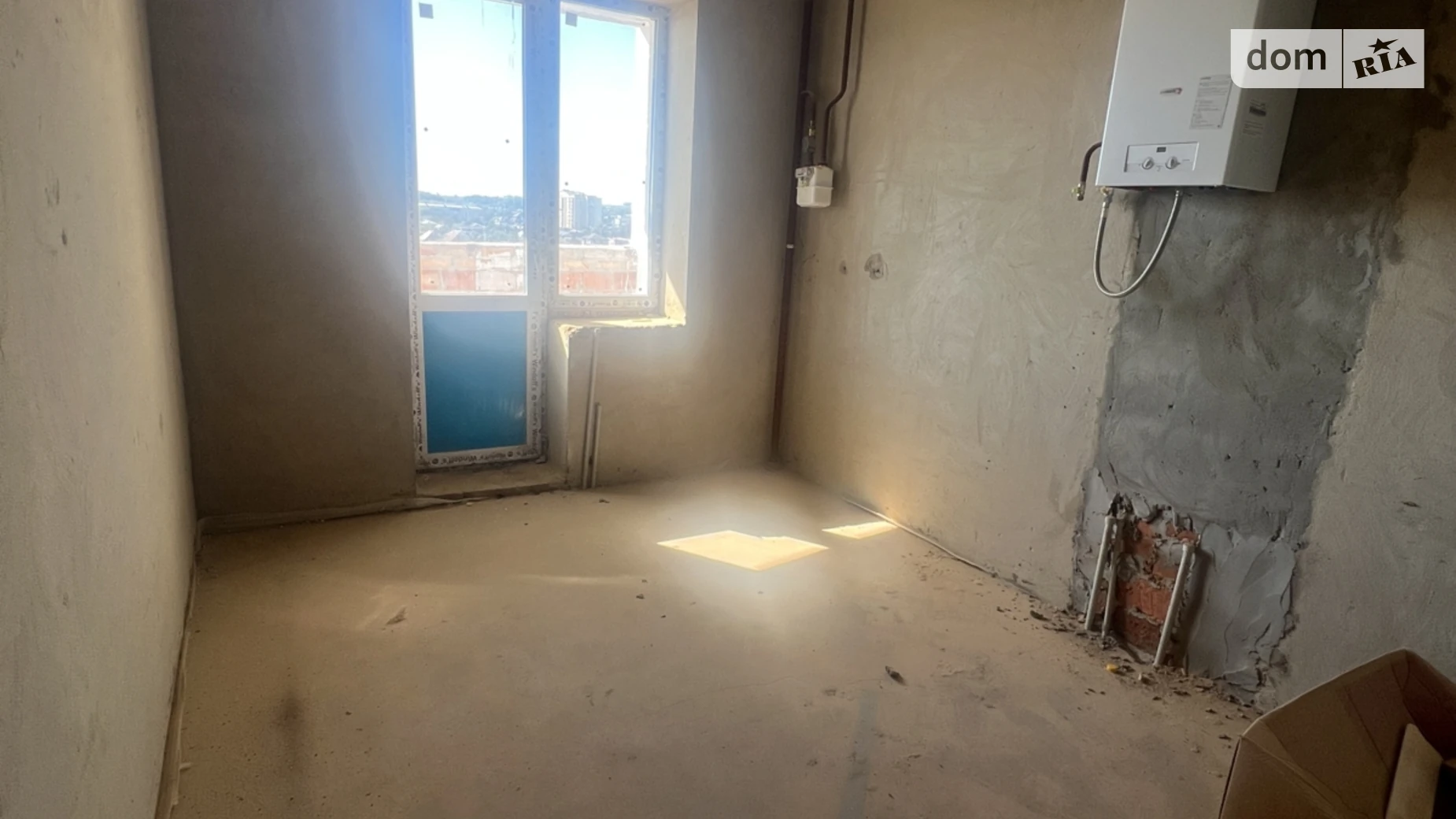 Продается 2-комнатная квартира 58 кв. м в Буче, вул. Ивана Кожедуба, 8Б - фото 2