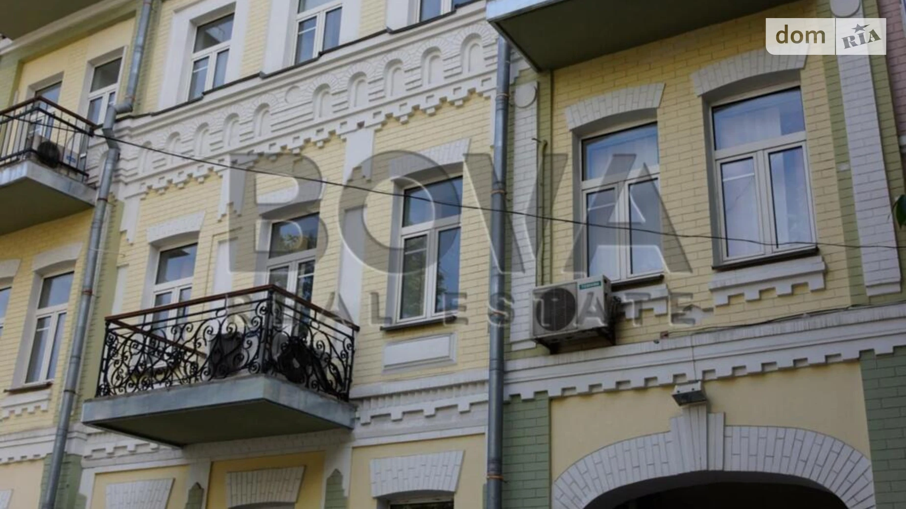 Сдается в аренду офис 550 кв. м в бизнес-центре, цена: 13750 $ - фото 3