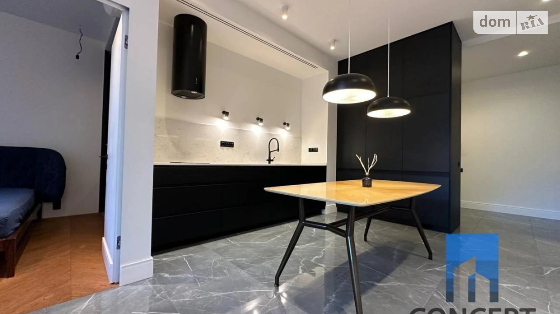 Продается 2-комнатная квартира 83 кв. м в Днепре, ул. Кулишивська, 22 - фото 2