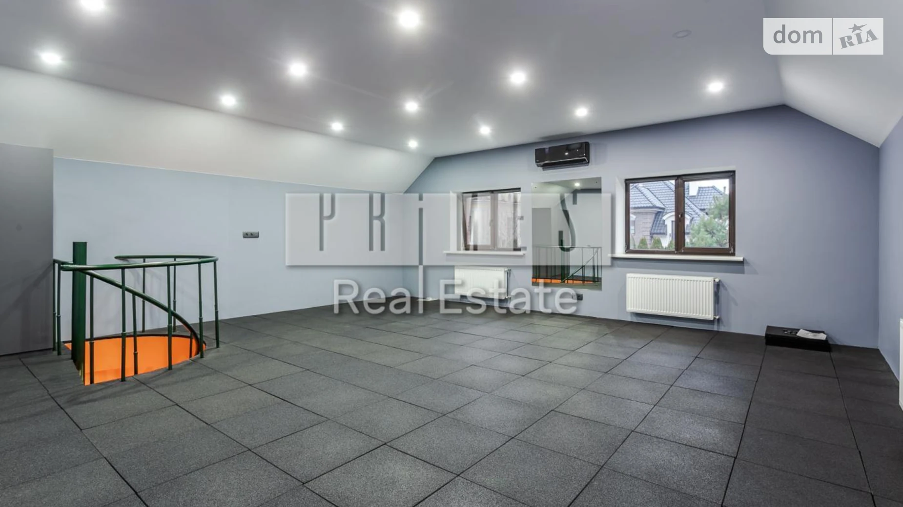 Продается дом на 2 этажа 460 кв. м с мансардой, цена: 800000 $ - фото 5