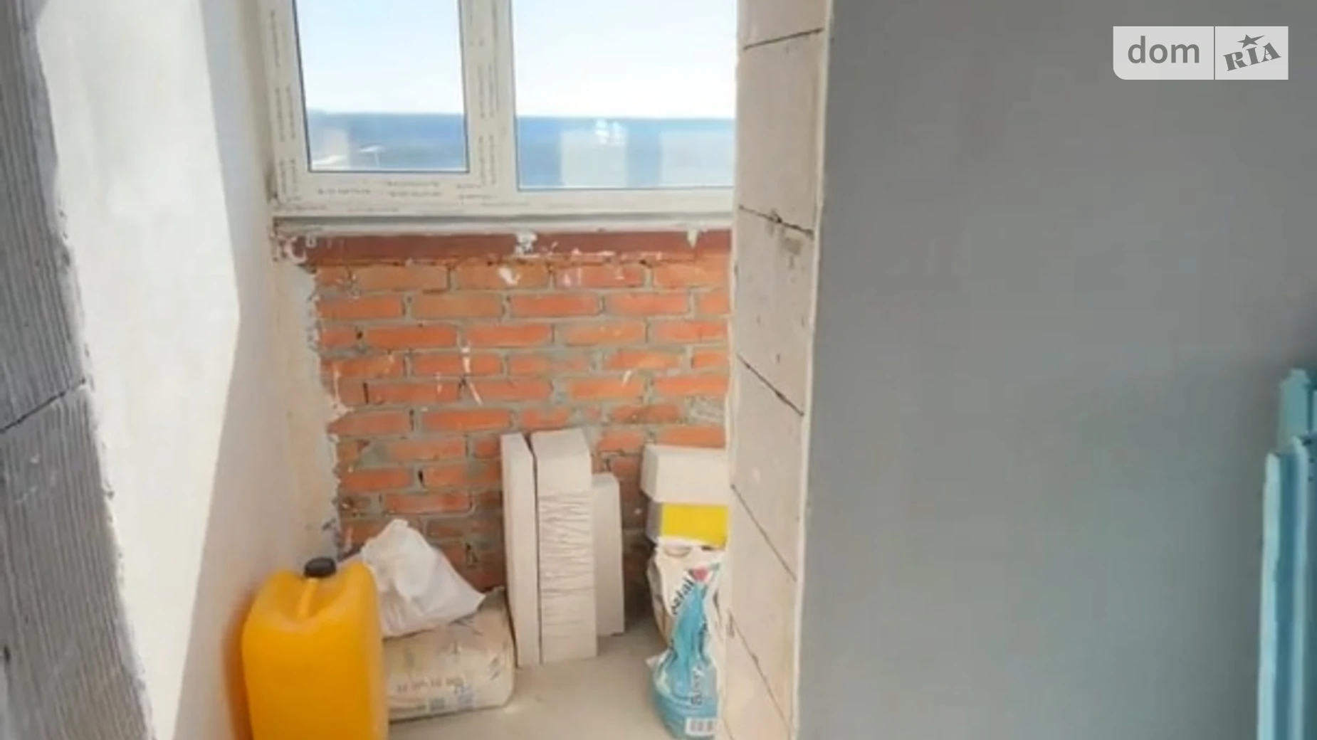 Продается 2-комнатная квартира 60 кв. м в Ирпене, ул. Университетская(Карла Маркса), 1Д - фото 5