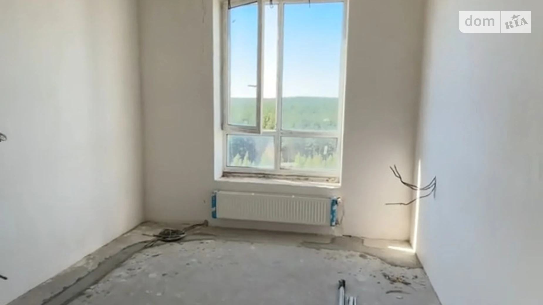 Продается 2-комнатная квартира 60 кв. м в Ирпене, ул. Университетская(Карла Маркса), 1Д - фото 4