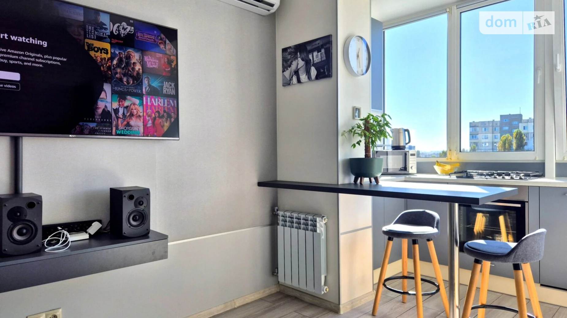 Продается 1-комнатная квартира 36.6 кв. м в Вышгороде, ул. Шолуденко, 15Д корпус 5 - фото 2